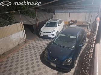 Honda Civic VII Рестайлинг 1.6 MT