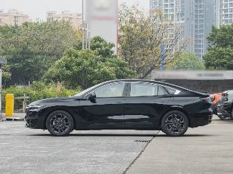 Ford Mondeo V Рестайлинг 1.5 AT