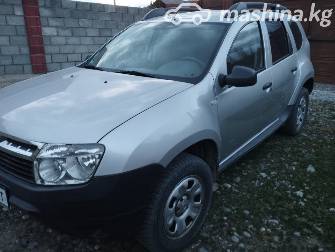 Renault Duster I 1.6 MT