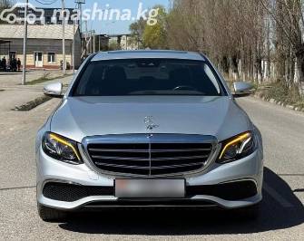Mercedes-Benz E-Класс V (W213, S213, C238) E 220 d 9G-TRONIC