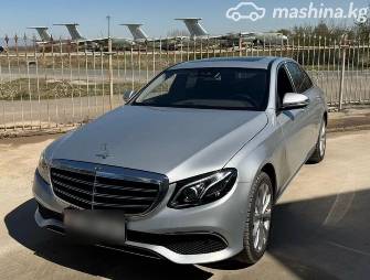 Mercedes-Benz E-Класс V (W213, S213, C238) E 220 d 9G-TRONIC