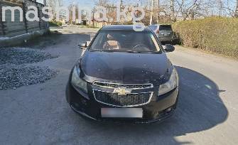Chevrolet Cruze I 1.6 AT