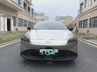 GAC Aion S Plus 70 Electro AT