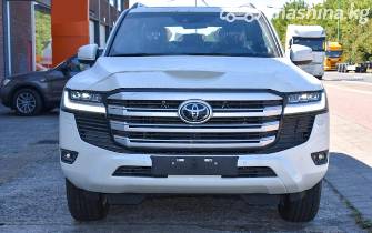Toyota Land Cruiser 300 Series 3.5 AT 4WD