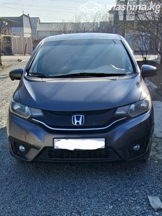 Honda Fit III 1.5 CVT
