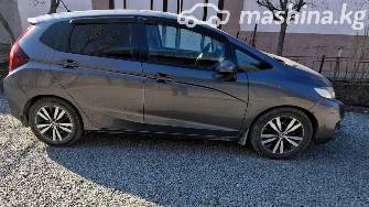 Honda Fit III 1.5 CVT