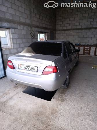 Daewoo Nexia I Рестайлинг 1.5 MT