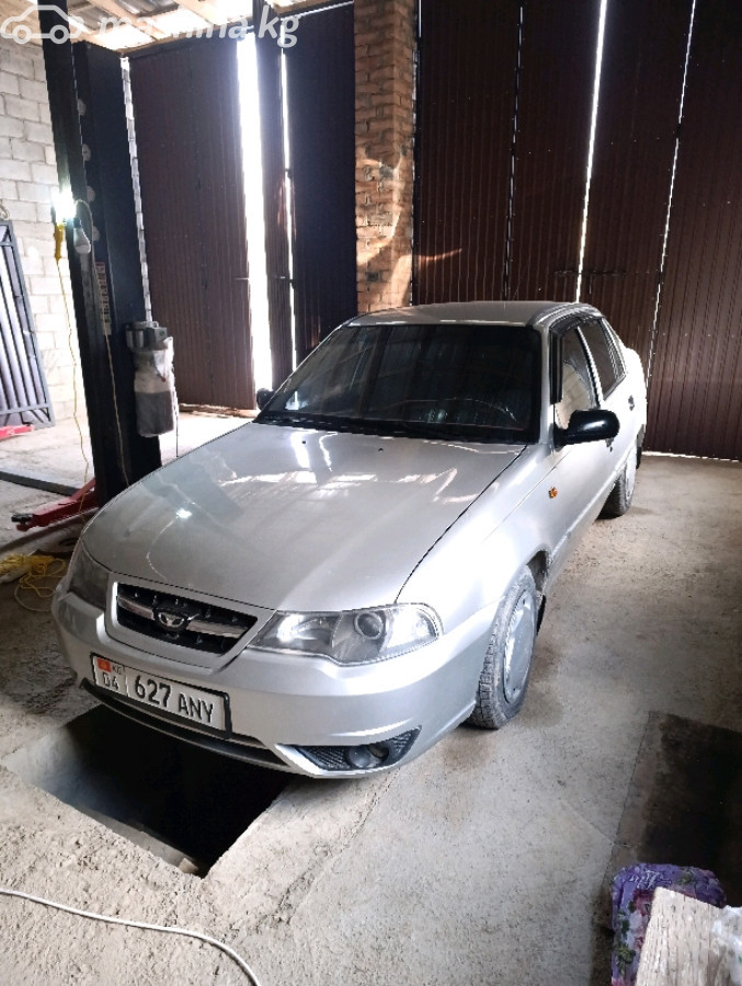 Открыть фото Daewoo Nexia I Рестайлинг 1.5 MT