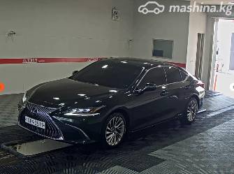 Lexus ES VII 300h 2.5hyb CVT
