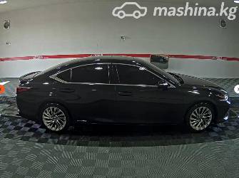 Lexus ES VII 300h 2.5hyb CVT