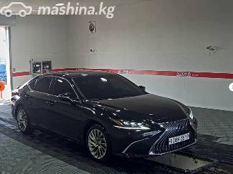 Lexus ES VII 300h 2.5hyb CVT