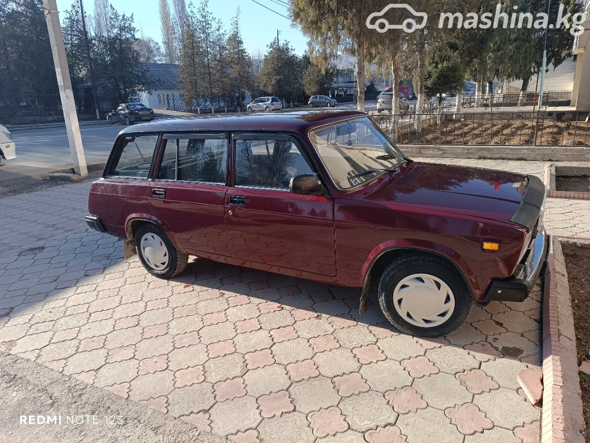 Открыть фото ВАЗ (Lada) 2104 21041i 1.6 MT