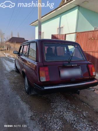 ВАЗ (Lada) 2104 21041i 1.6 MT
