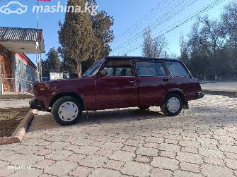ВАЗ (Lada) 2104 21041i 1.6 MT