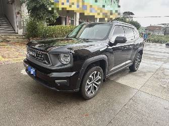 Haval DaGou (Big Dog) Haval DaGou (Big Dog) I 2.0 AMT