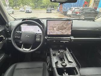 Haval DaGou (Big Dog) Haval DaGou (Big Dog) I 2.0 AMT