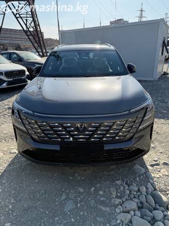 Changan CS75 Plus IV 1.5 AT