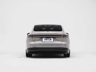 Nio ET7 Electro AT 4WD