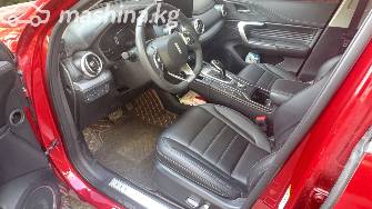 Wey VV5 I Рестайлинг 1.5 AMT