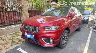 Wey VV5 I Рестайлинг 1.5 AMT