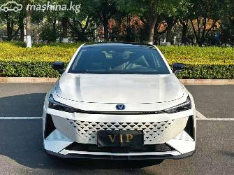 Changan UNI-V 1.5hyb AT