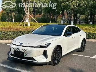 Changan UNI-V 1.5hyb AT