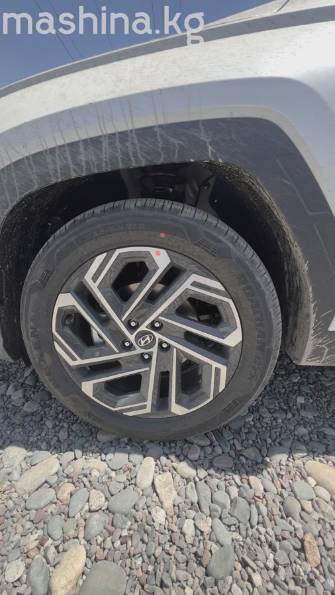 Hyundai Tucson IV Рестайлинг L 1.5 AT 4WD