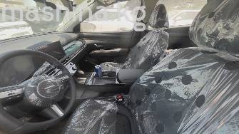 Hyundai Tucson IV Рестайлинг L 1.5 AT 4WD