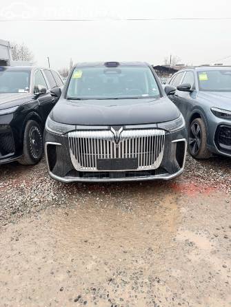 Voyah Dream 1.5hyb AT 4WD