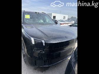 Lynk & Co 900 2.0hyb AT 4WD