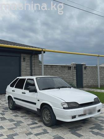ВАЗ (Lada) 2114 21140 1.5 MT