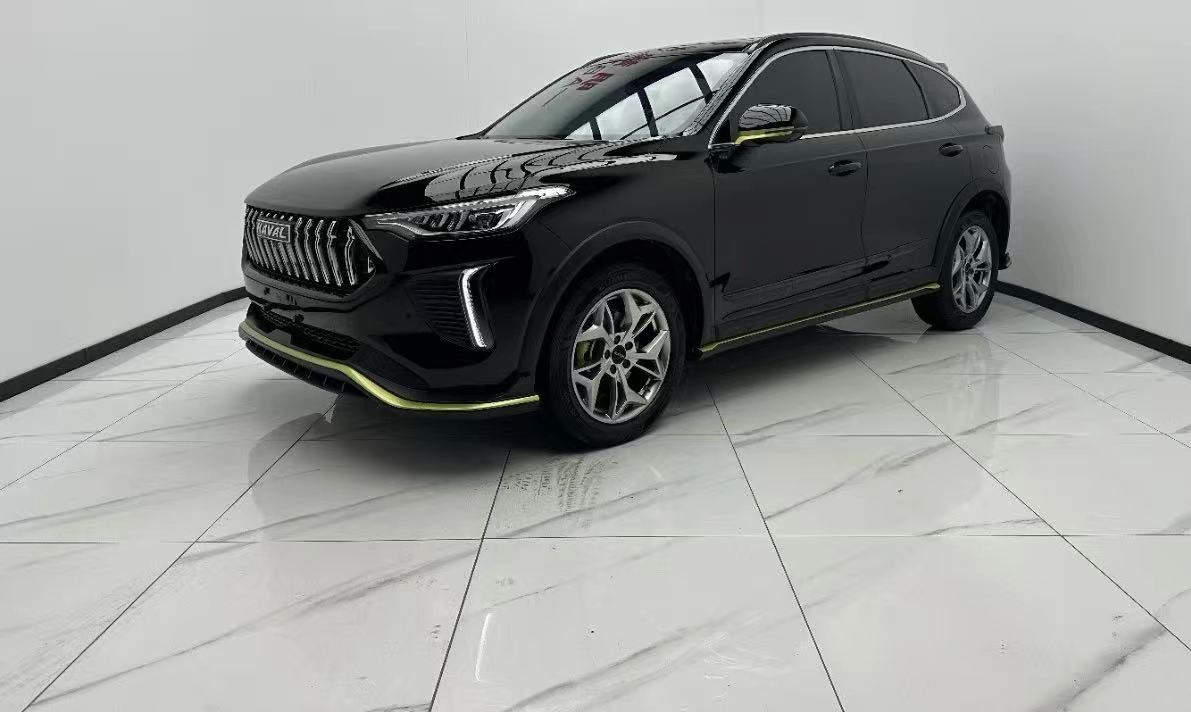 Haval Chitu 1.5 AMT