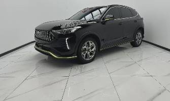 Haval Chitu 1.5 AMT