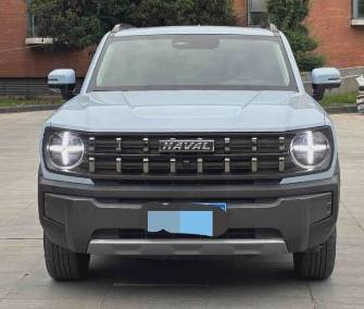 Haval KuGou 1.5 AMT