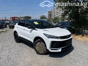 Geely Coolray I Рестайлинг 1.5 AMT