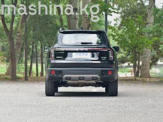 Haval Dargo 2.0 AMT