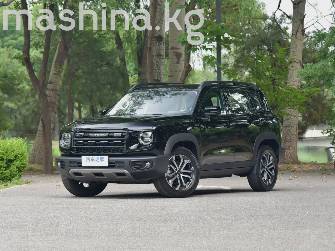 Haval Dargo 2.0 AMT