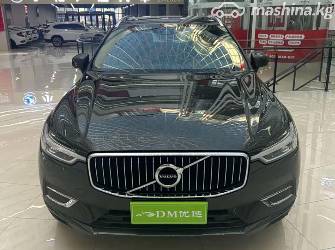 Volvo XC60 II 2.0 AT 4WD