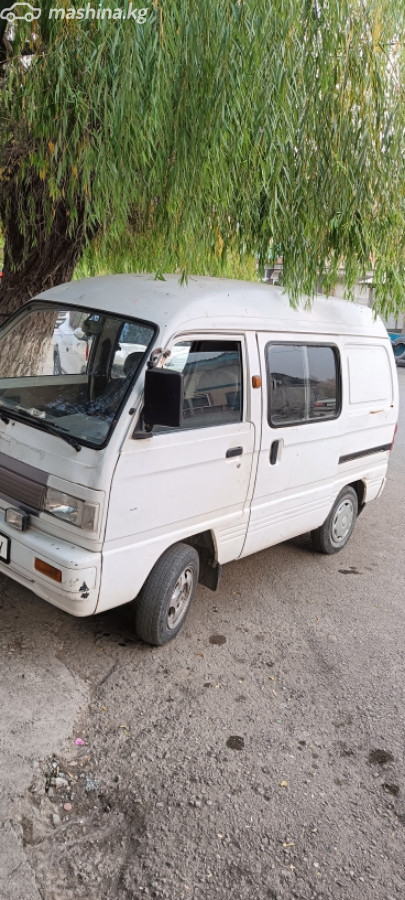 Daewoo Damas I 0.8 MT