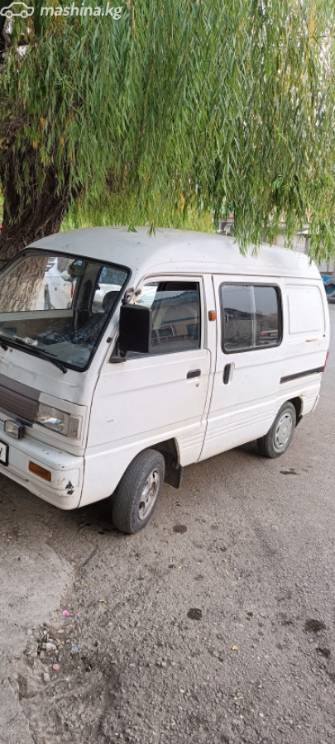 Daewoo Damas I 0.8 MT