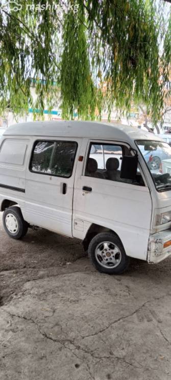 Daewoo Damas I 0.8 MT