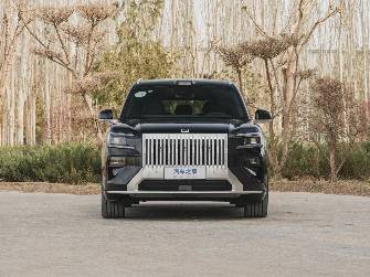 Zeekr 8X 2.0hyb AT 4WD
