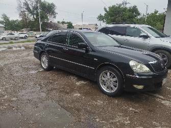 Toyota Crown Majesta IV (S180) 4.3 AT
