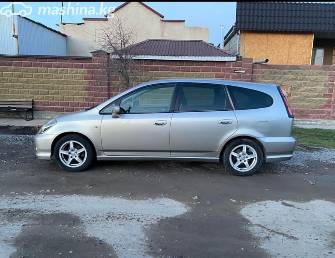 Honda Stream I 1.7 AT