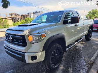 Toyota Tundra II Рестайлинг Double Cab 5.7 AT 4WD