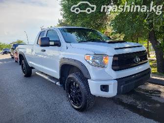Toyota Tundra II Рестайлинг Double Cab 5.7 AT 4WD