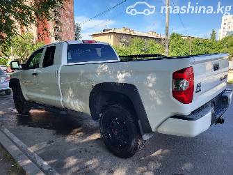Toyota Tundra II Рестайлинг Double Cab 5.7 AT 4WD