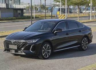 CHERY Arrizo 8 1.6 AMT