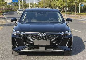 CHERY Arrizo 8 1.6 AMT