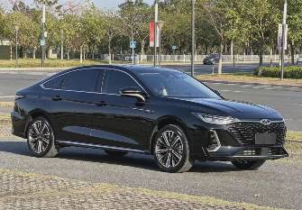 CHERY Arrizo 8 1.6 AMT
